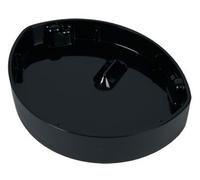 Bac noir récolte gouttes Cafetière Expresso (MS-623528 MOULINEX KRUPS)