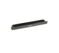 Tefal – Bac récupérateur long 322 mm TS-01027910 pour pièces de cuisson Noir G
