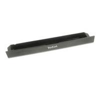 Bac Noir Recuperateur Long 322 Mm Pour Pieces Cuisson Petit Electromenager Tefal - Ts-01027910 Noir G