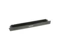 Bac Noir Recuperateur Long 322 Mm Pour Pieces Cuisson Petit Electromenager Tefal - Ts-01027910 Noir G