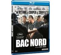 Bac Nord - Blu-Ray