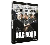 Bac Nord - Blu-Ray
