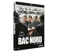 Bac Nord - Blu-Ray