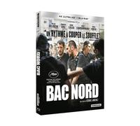 BAC Nord Blu-ray 4K Ultra HD