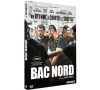 Bac Nord DVD E