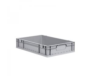Bac Norme Europe 600x400 C612 EuroEco Allit
