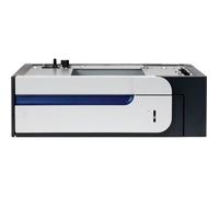 Bac papier - HP - 1 x 550 Feuilles - Papier Ordinaire - Papier photo - Support sans marge