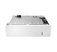 Bac papier - HP - 550 Feuilles - Papier Ordinaire - Compatible - Laser