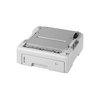 Bac papier supplémentaire original 09006124 pour imprimante Oki C650 - 530 feuilles