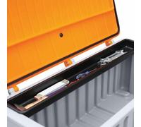 Bac petit outillage CEMBOX 150 - CEMO - 8955