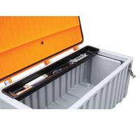 Bac petit outillage CEMBOX 150 CEMO - 8955