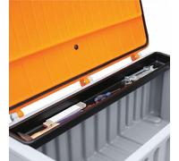 Bac petit outillage CEMBOX 250 et CEMBOX 400 - CEMO - 8170