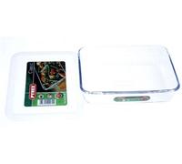 Bac Petit Pirex Complet pour REFRIGERATEUR - C00090969