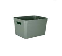 Bac plastique 30L