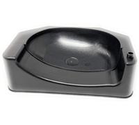 BAC PLASTIQUE DE DEGIVRAGE POUR REFRIGERATEUR INDESIT - C00267017