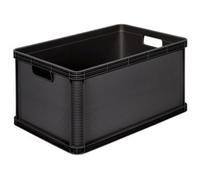 Bac Plastique - OKT - 10882826000 - Résistant aux Acides - Empilable - Sûr pour les Aliments