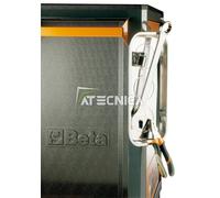 Bac plateau de rangement magnétique Beta 1767PMR porte-outils aimant