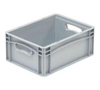 Bac Plein Gris 400X300X170 mm - Matériel CHR Pro