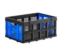 Bac pliant en polypropylène - 48 litres