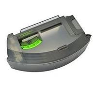 iRobot Bac Clean Base 4624867 – Poubelle lavable avec port d'évacuation pour Roomba i7+