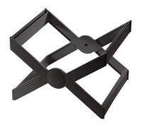 Bac pour dossiers suspendus CARRY eco, polystyrène