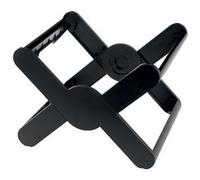 Bac pour dossiers suspendus X-CROSS KARMA, noir