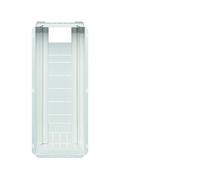 Bac pour GD213 GA01xx - COFFRET DISTRIBUTION HAGER GE013EN