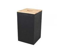 Bac pour Granulés de Bois Design Capacité 20 kg