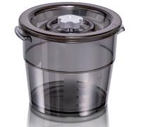 Bac pour mise sous vide 2 Litres