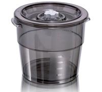 Bac pour mise sous vide 4 Litres