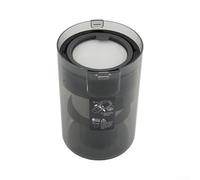 Bac pour poussière ABS Alliage pour Dreame H20mix pour robuste(dustbin,Filter)