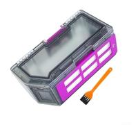 Bac pour poussière compatible pour pour eureka J15 pour evo Ultra Verrou