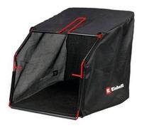 Einhell Sac de collecte GE-SC 36/35 Li (accessoire de scarificateur de 28 litres, convient pour ventilateur de scarificateur Einhell GE-SC 36/35 Li, GE-SA 36/35 Li, GE-SA 1435/1)
