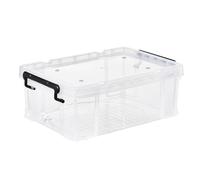 Bac Pour Tortues Enclos De Vie Transparent Pour Chéloniens Terrestres