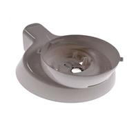 BAC PRESSE AGRUMES BLANC pour PIECES PREPARATION CULINAIRE PETIT ELECTROMENAGER SEB - MS-5A02450