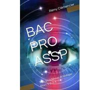 BAC PRO ASSP: Tous les schémas de biologie - Blocs 1-2-3-4