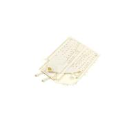 BAC PRODUIT LAVE LINGE 41038265 COUVERCLE BAC A LESSIVE