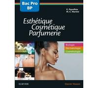 Bac Professionnel Et Brevet Professionnel Esthétique, Cosmétique, Parfumerie - Biologie, Dermatologie, Parfumerie