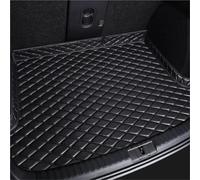 Bac Protection Antiderapant Pour Benz Pour E W214 2024 2025 2026 Tapis De Protection Coffre Arrière Voiture Doublure Chargement Plateau Démarrage Queue(Black,2025)