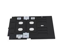 Bac PVC ID pour imprimantes EpsonT50 Starter 0 A50 L800 L801 L805 L810 L850 TX720 PX660 Plateau d'impression de cartes