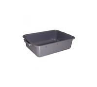 Vogue Boîte de rangement 130 x 545 x 380 mm Polypropylène