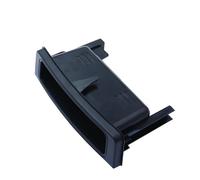 Bac Rangement pour Console Centrale D'autoradio pour Mercedes pour Benz Classe C CLK G pour Vito pour Viano W203 A209 C209 W463 W639 2001 2001-2007 WEFOLCC