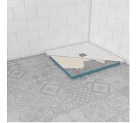 Receveur shower plate 90x90cm