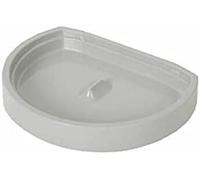 Bac récolte Goutte Support Tasse pour Machine à café, Expresso Compatible KRUPS - MS-623497