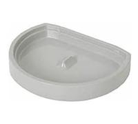 Bac récolte goutte support tasse HobbyTech pour machine à café, expresso compatible KRUPS - MS-623497 G