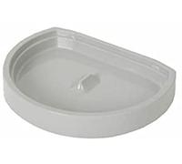 Bac récolte Goutte Support Tasse pour Machine à café, Expresso Compatible KRUPS - MS-623497