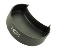 Bac récolte gouttes - Cafetière, Expresso - KRUPS - Blanc - Garantie 2 ans