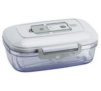 Bac rectangulaire pour mise sous vide 1 Litre