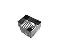 Bac recup capsules cafetiere nespresso essenza Krups MS-0059106