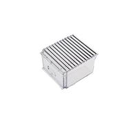 Bac recup capsules cafetiere nespresso pixie Krups MS-0062592 G